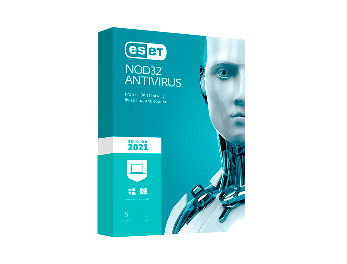 Antivirus