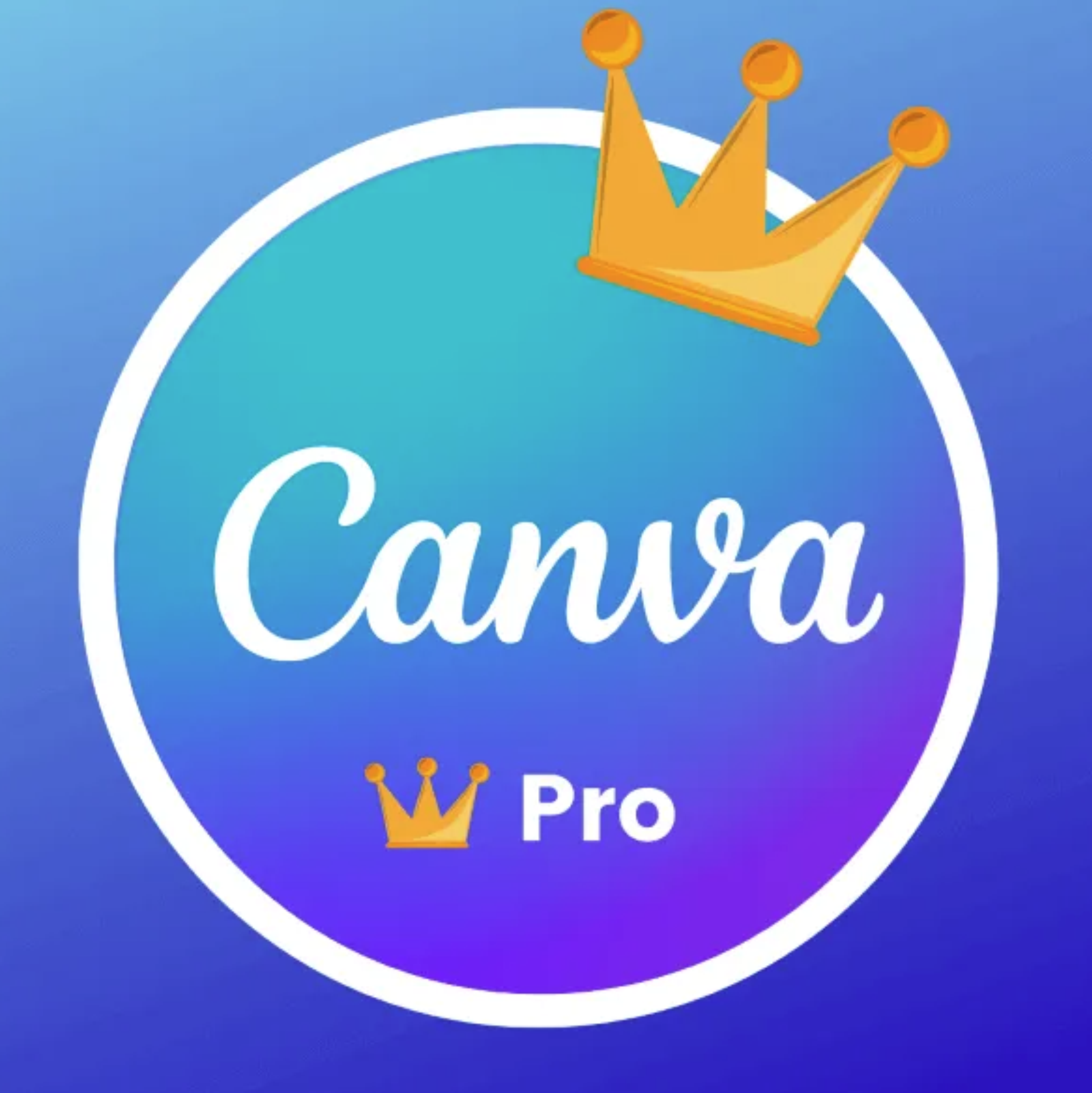 Canva Pro Edu IA