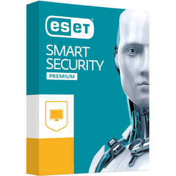 Eset Nod 32 Smart Security Premium
