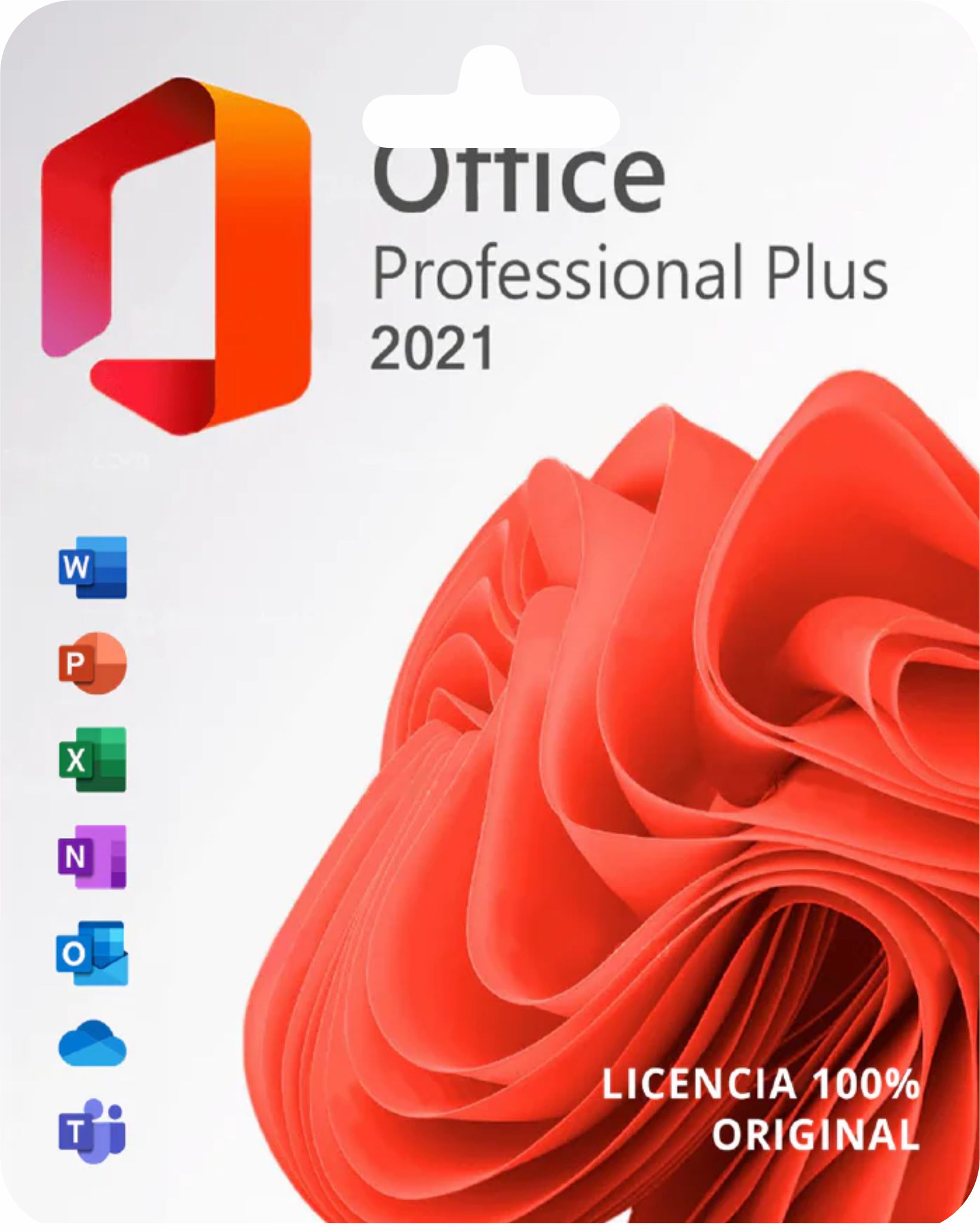 Microsoft Office 2021 Pro