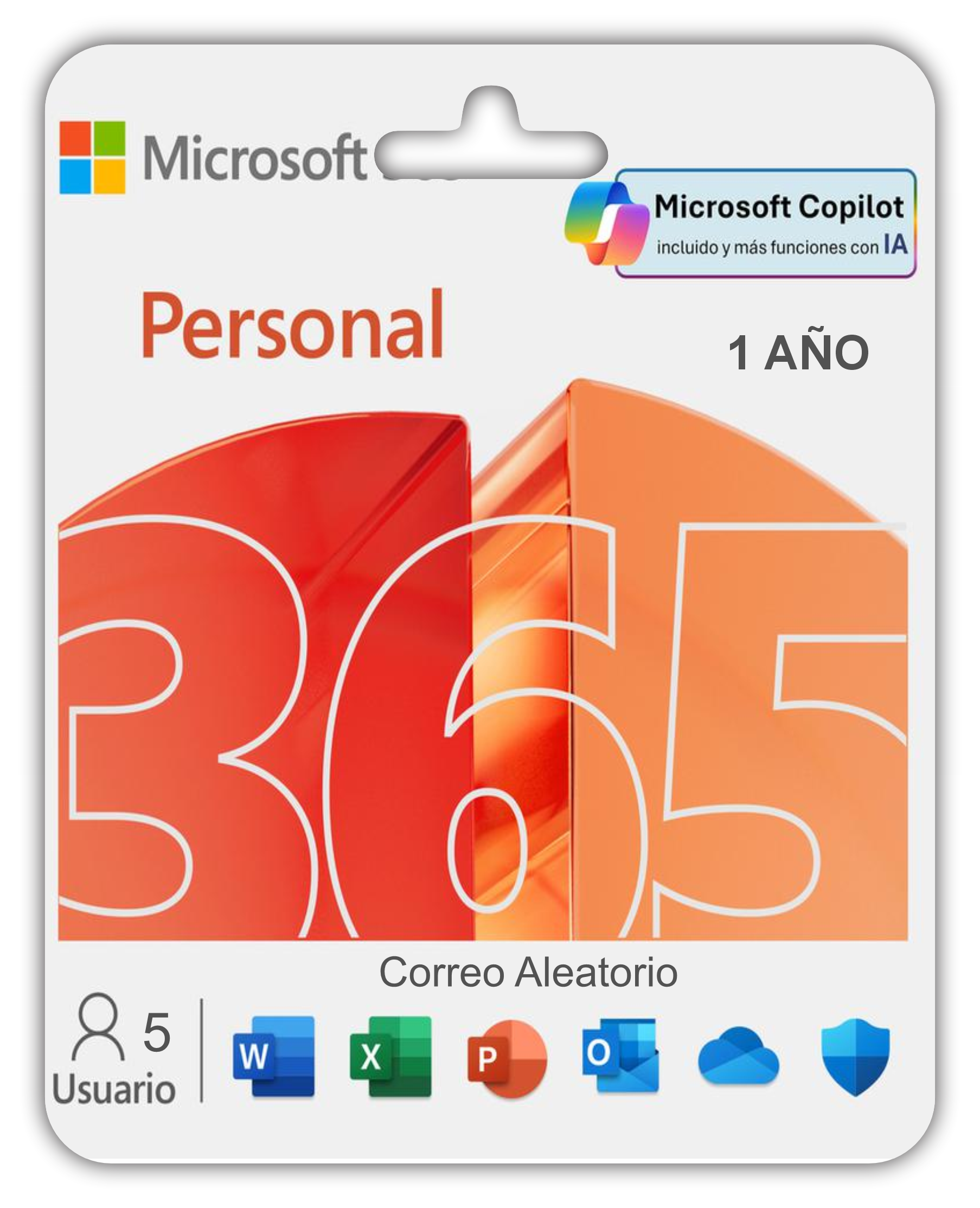 Microsoft Office 365 + 100GB