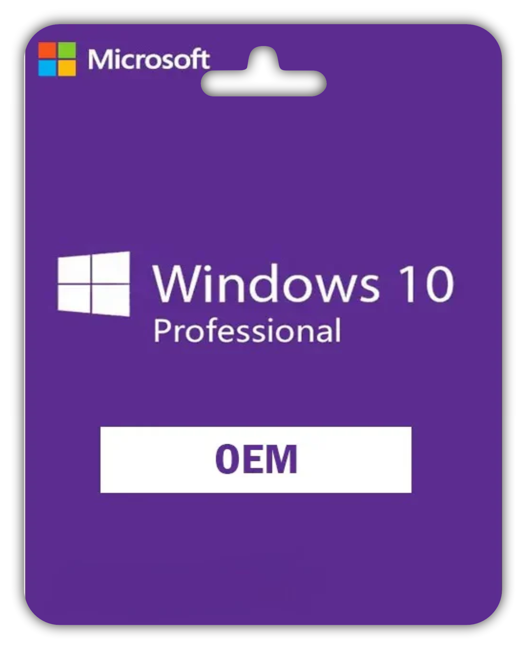 Windowa 10 Pro OEM