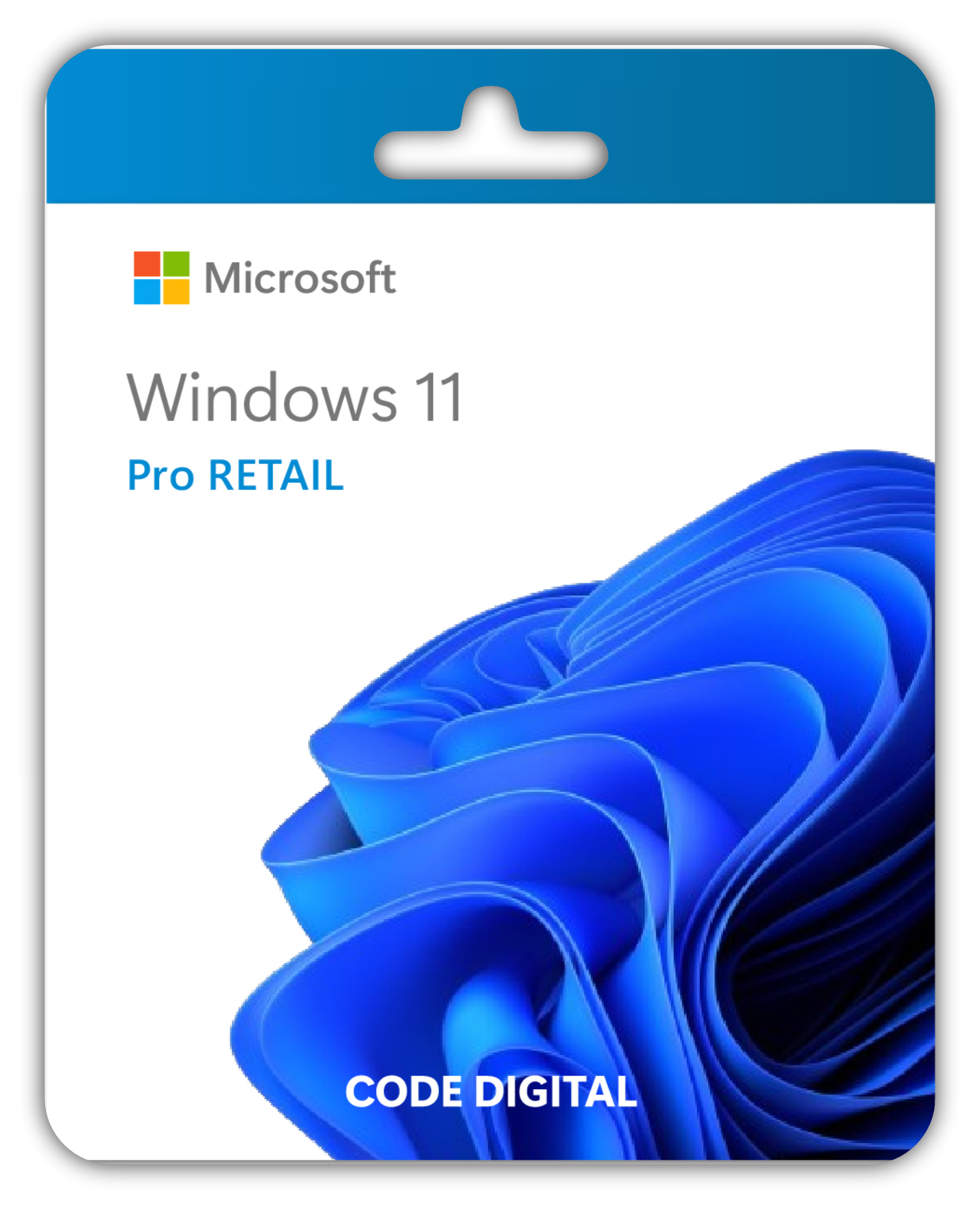 Windowa 11 Pro RETAIL